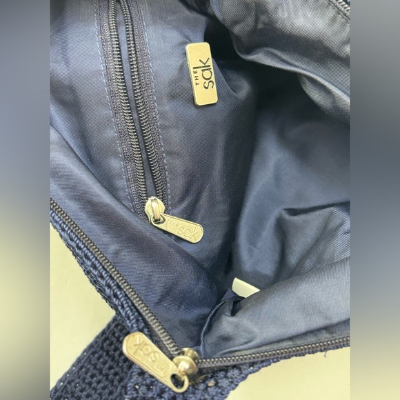 The Sak‎ Ladies Bag - Picture 1 of 4
